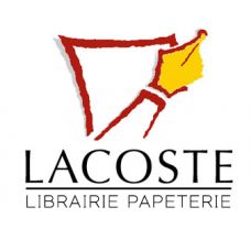 Création logotype lacoste