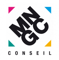 Création logotype MNGC