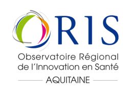 Création logotype oris