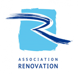 Création logotype renovation