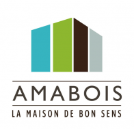 Création logotype amabois