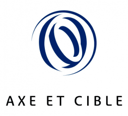 Création logotype axe et cible