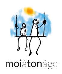 Création logotype moi a ton age