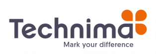 Création logotype Technima