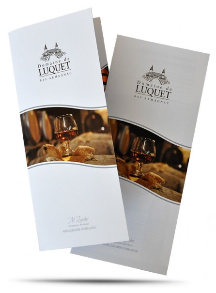 Domaine de Luquet