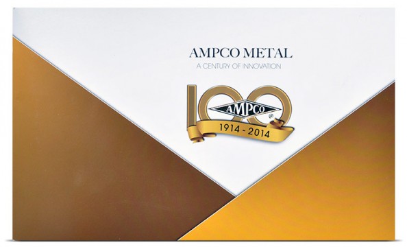 AMPCO METAL