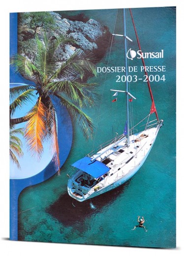 Sunsail